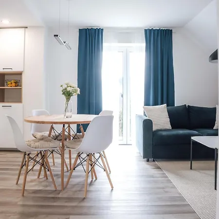Apartma Apartmaji Kovac
