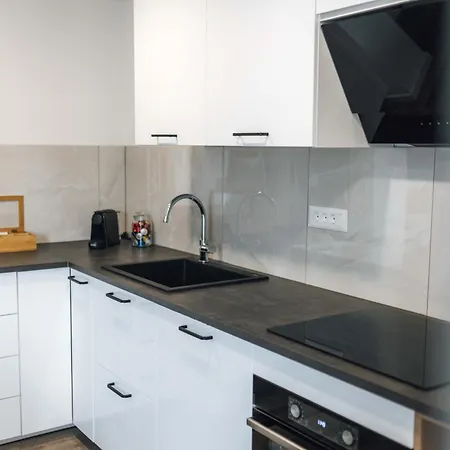 Apartmaji Kovac Διαμέρισμα *