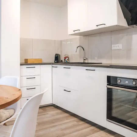 Apartmaji Kovac Apartma