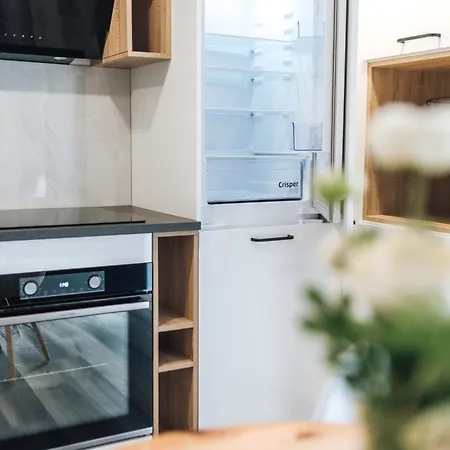 Apartma Apartmaji Kovac *