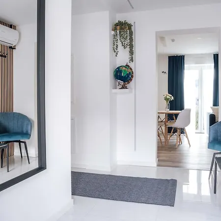 Apartmaji Kovac * Zirovnica