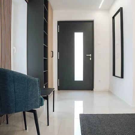 Apartma Apartmaji Kovac *