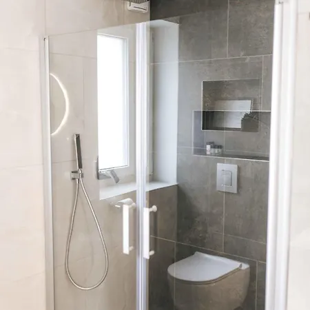 Apartmaji Kovac